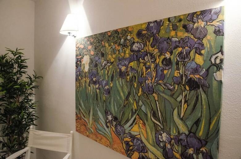 Bed & Breakfast Le Camere Del Soleado