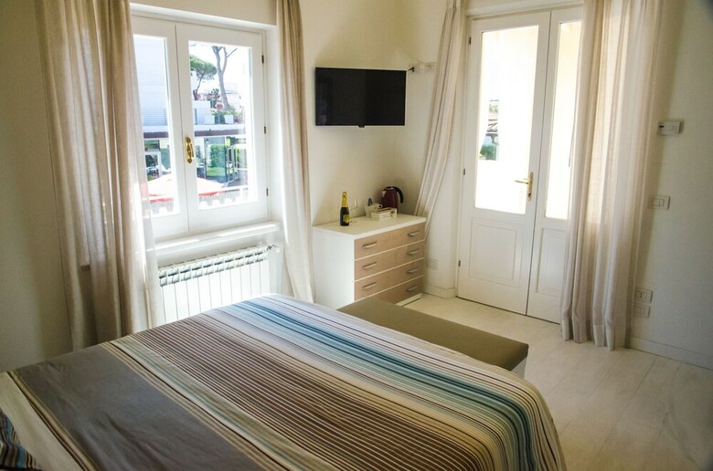 Bed & Breakfast Le Camere Del Soleado