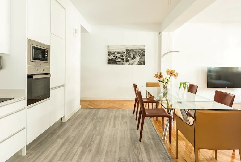 Apartamentos Capitol City Center