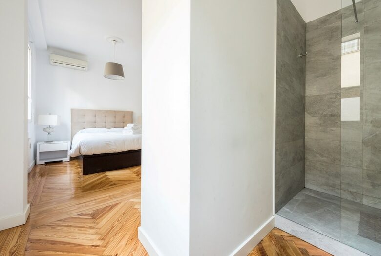 Apartamentos Capitol City Center