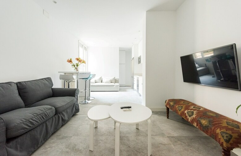 Apartamentos Capitol City Center