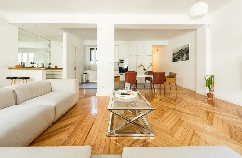 Apartamentos Capitol City Center