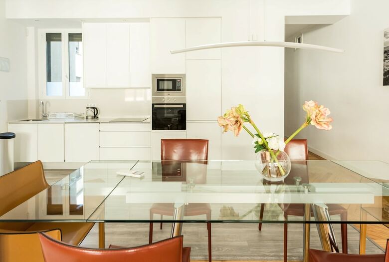 Apartamentos Capitol City Center