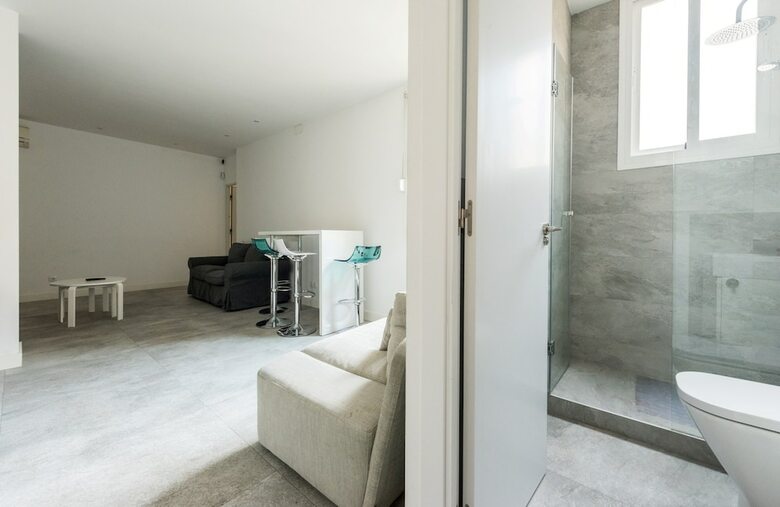 Apartamentos Capitol City Center
