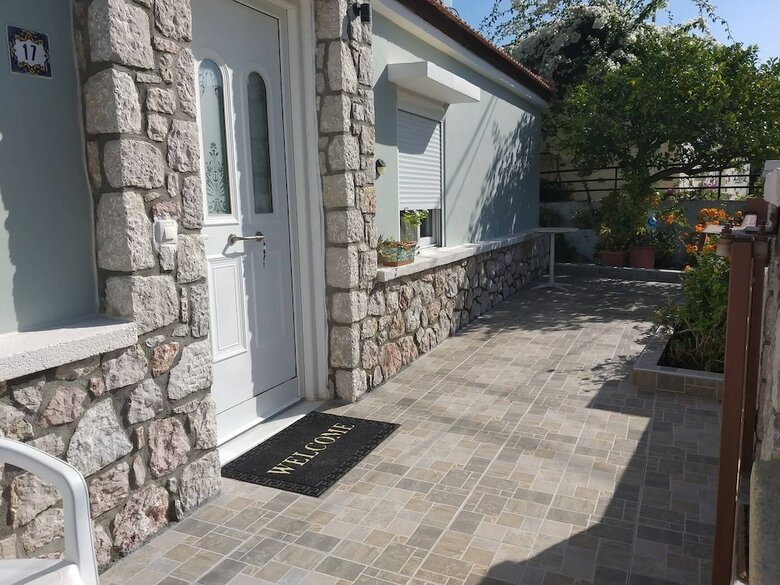 Apartamentos Holiday Garden House