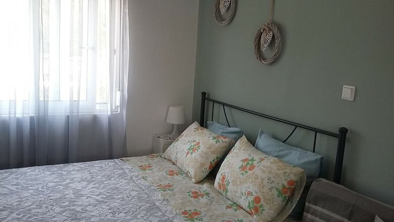 Apartamentos Holiday Garden House