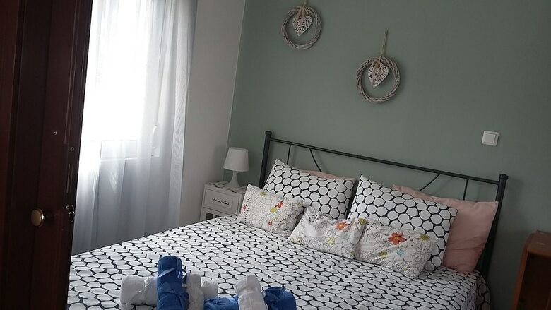 Apartamentos Holiday Garden House