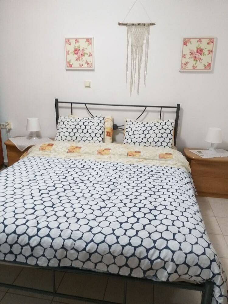 Apartamentos Holiday Garden House