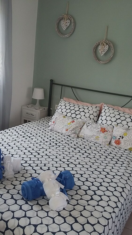 Apartamentos Holiday Garden House