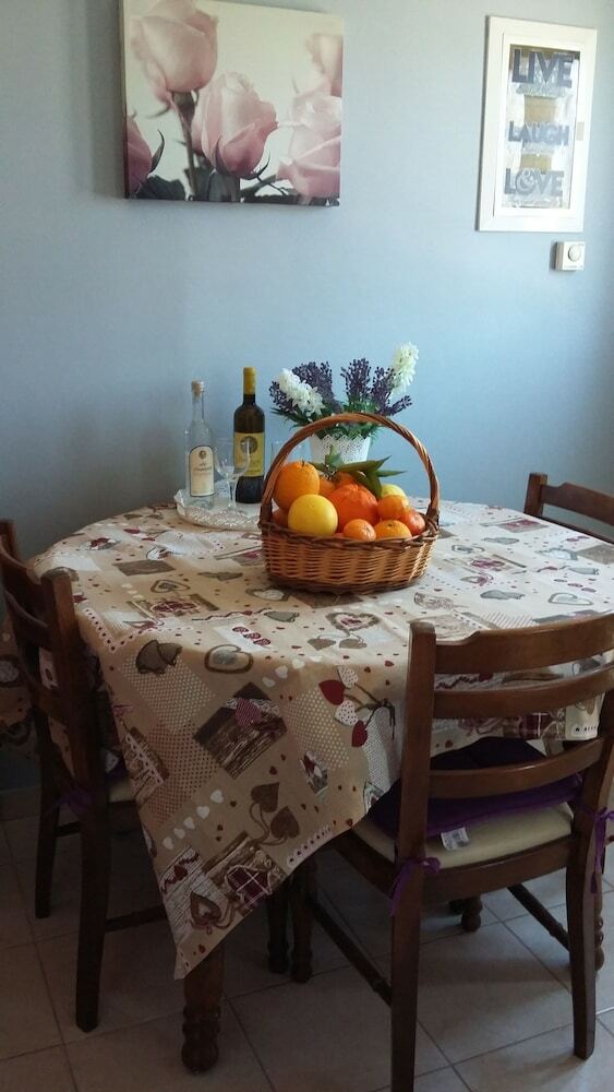 Apartamentos Holiday Garden House