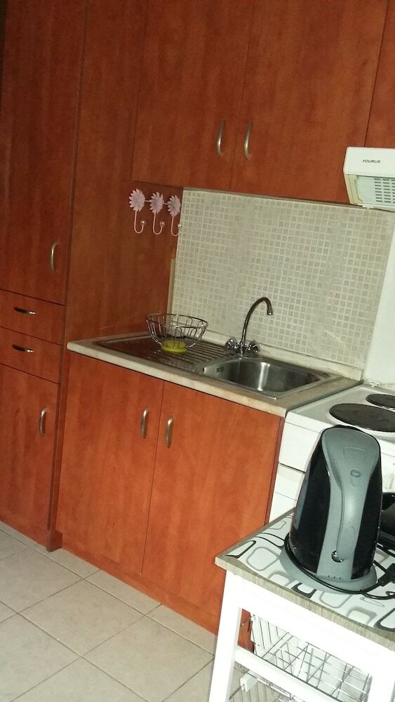 Apartamentos Holiday Garden House