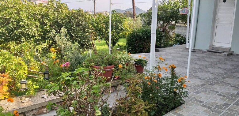 Apartamentos Holiday Garden House