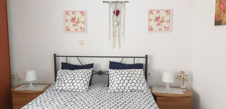 Apartamentos Holiday Garden House