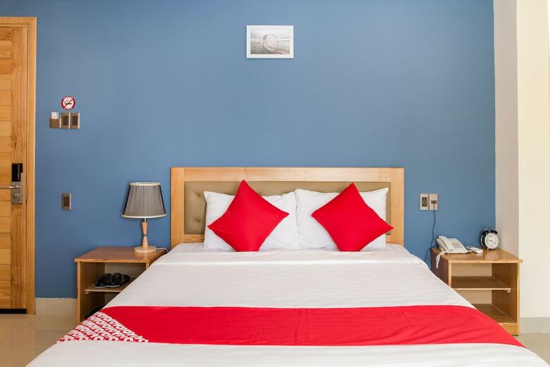 Mari Gold Hotel & Apartment