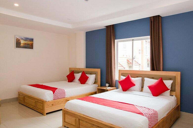 Mari Gold Hotel & Apartment