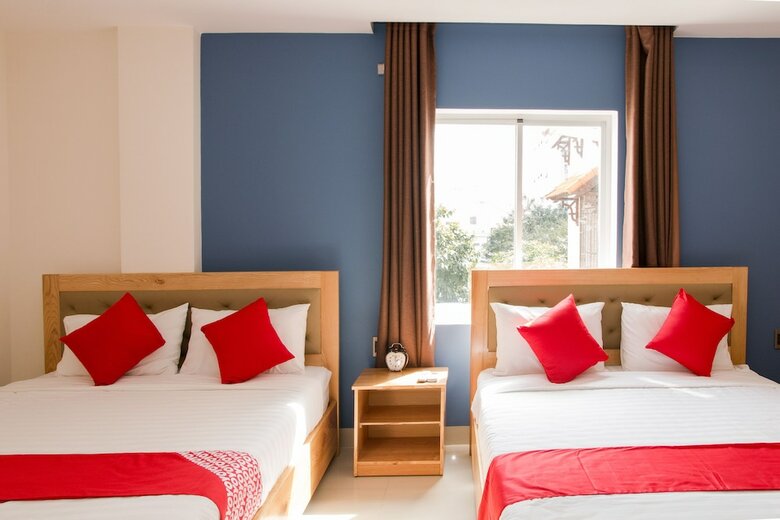Mari Gold Hotel & Apartment