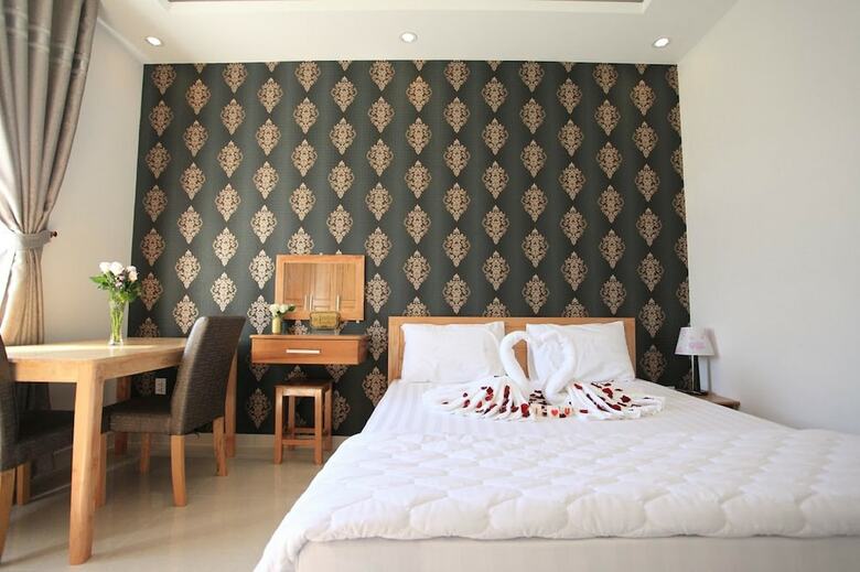 Aparthotel Tn Residence Apartment