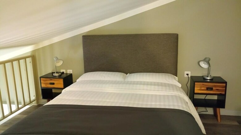 Bed & Breakfast Shqiperia Chambres D'h�tes