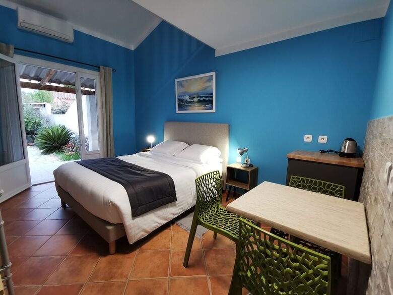 Bed & Breakfast Shqiperia Chambres D'h�tes