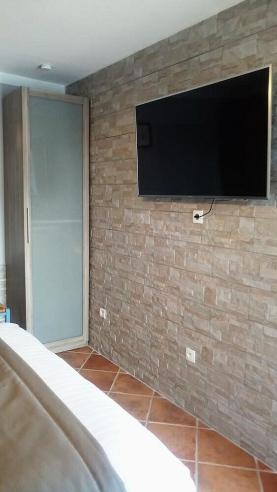Bed & Breakfast Shqiperia Chambres D'h�tes