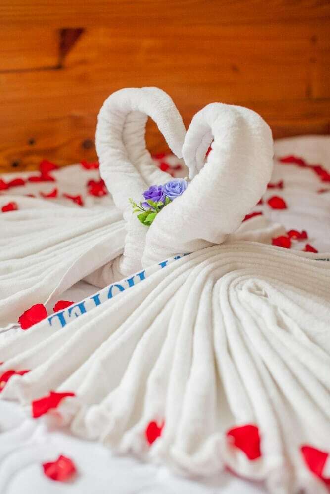 Nha Trang Paradise Hotel