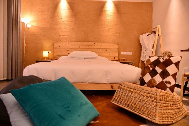Posada Yuan Zi Li Boutique Inn