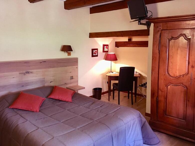 Hotel H�tel de L'ange