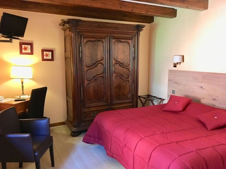 Hotel H�tel de L'ange