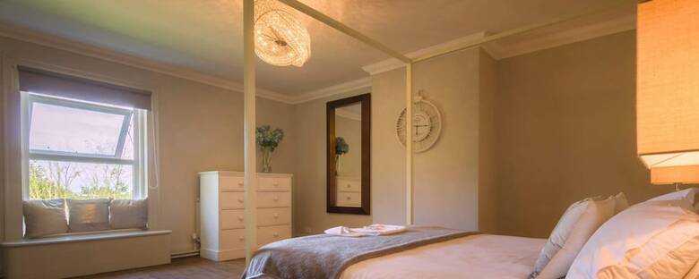 Hotel No1 Bootcamp Norfolk