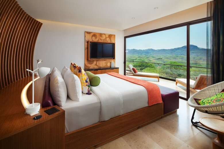 Apartamento W Costa Rica - Reserva Conchal