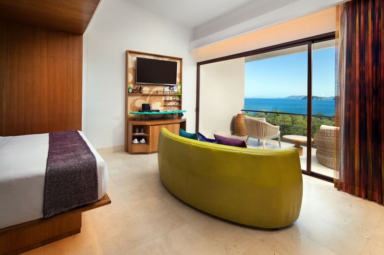 Apartamento W Costa Rica - Reserva Conchal