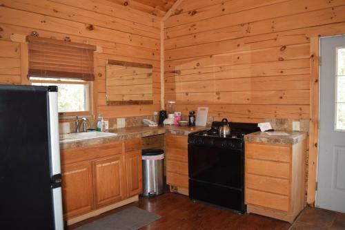 Cabana Wild Spirit Wolf Sanctuary