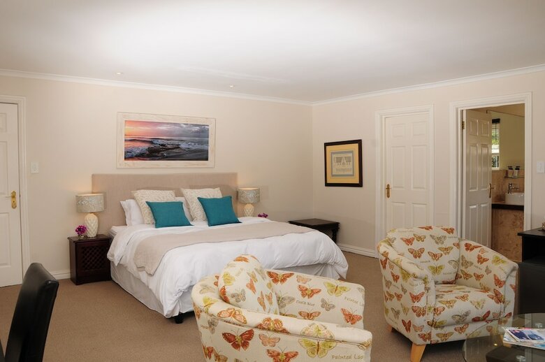 Hotel Hout Bay Breeze