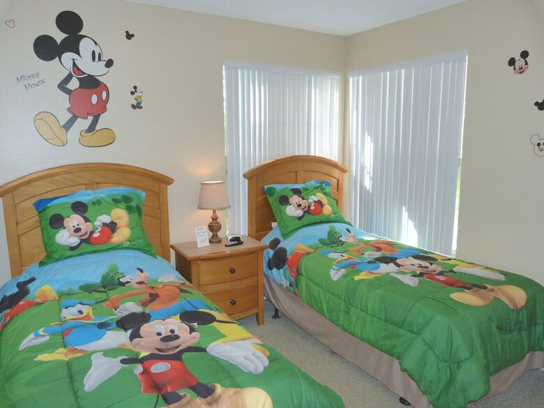 Near Disney: Orlando Magic! Private Home