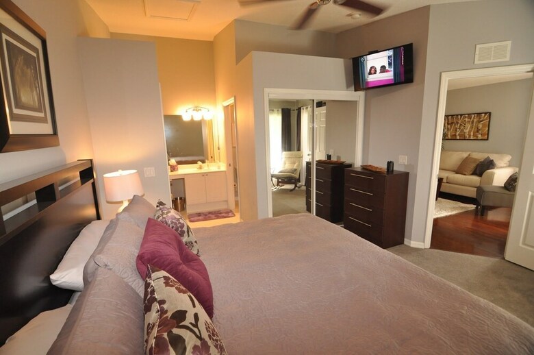 Near Disney: Animal Kingdom Private Home