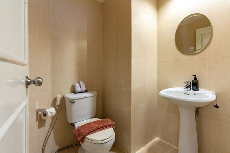 Hotel Bangkok Shortstay 2 To 3 Br Sukhumvit