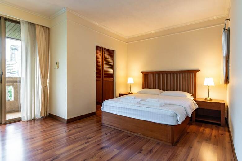 Hotel Bangkok Shortstay 2 To 3 Br Sukhumvit