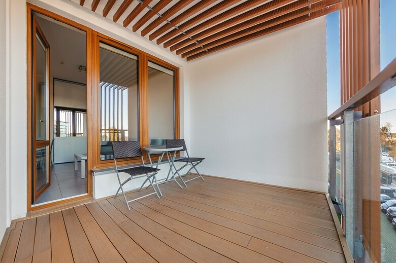 Apartamentos Sun & Snow - Olympic Park