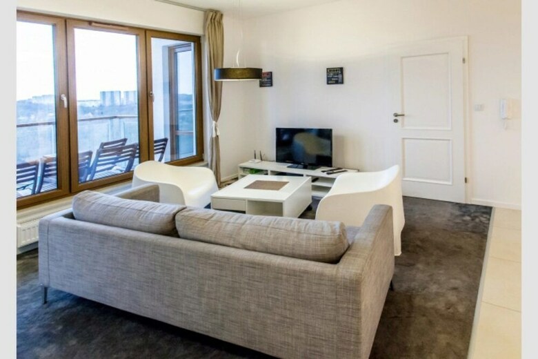 Apartamentos Sun & Snow - Olympic Park