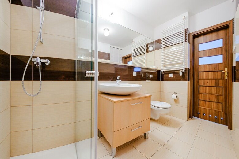 Apartamentos Sun & Snow - Olympic Park