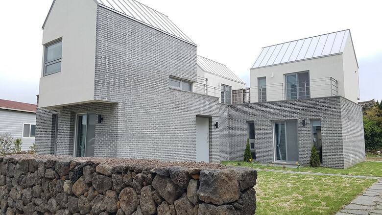 Hotel Margarita's In Jeju