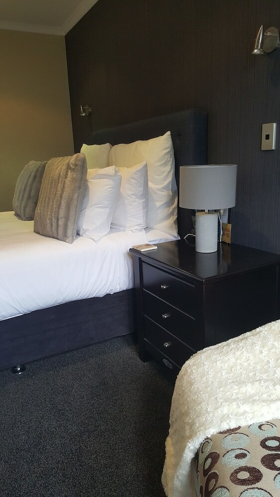 Heta Bed And Breakfast