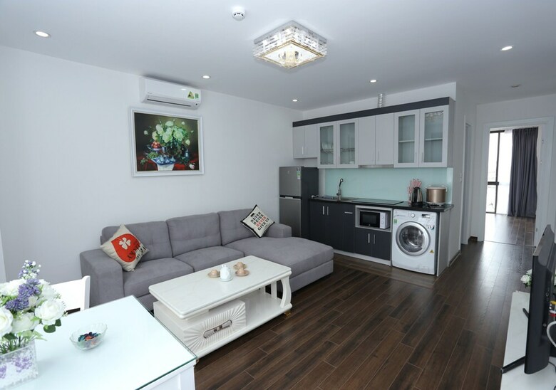 Arl Quiet Westlake Hotel & Apartment