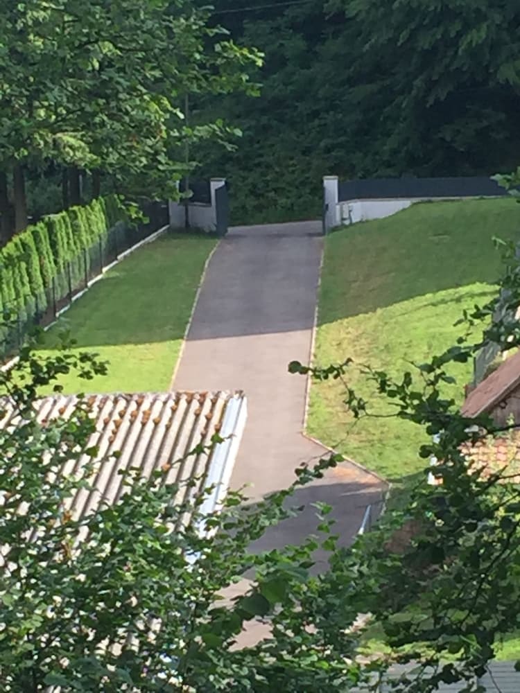 Hotel Le Clos Du Silberthal