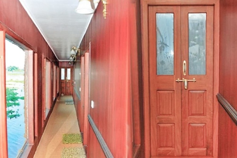 Guesthouser 3 Bhk Houseboat 9f4e