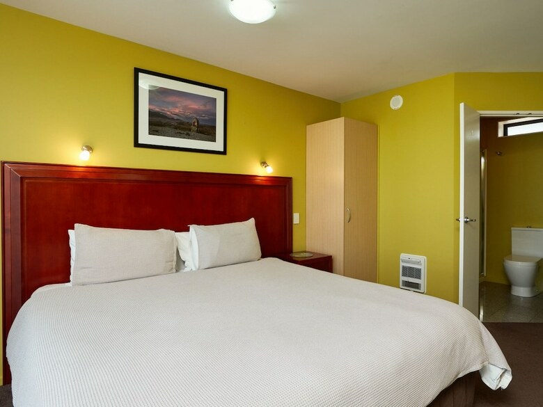 Motel Kaikoura Quality Suites
