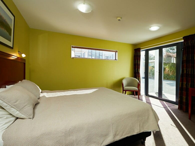 Motel Kaikoura Quality Suites