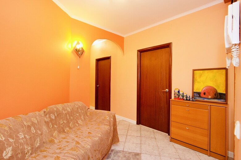 Luxkv Apartment On Sivtsev Vrazhek