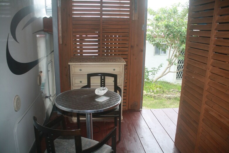 Hotel Cottage Blue Kabira
