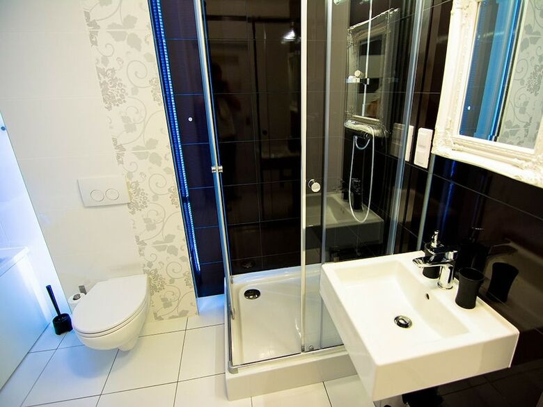Apartamenty Hotelove Przy Strumieniu